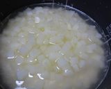 ダイエット！大根の炊き込みご飯(^^)v作り方6写真