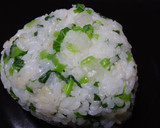 ダイエット！大根の炊き込みご飯(^^)v作り方9写真