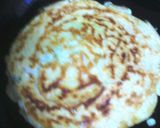 お笑いネギ焼き )^o^(作り方5写真