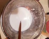 カリっもちっ☆幸せきなこもっちー作り方5写真