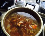 鳥汁 山形ver作り方5写真