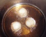 カリっもちっ☆幸せきなこもっちー作り方7写真