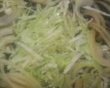 ガッツリあっさり豚カツ茶漬け◆バテ防止作り方4写真