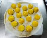 うちのスイートポテト。作り方5写真