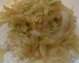 ガッツリあっさり豚カツ茶漬け◆バテ防止作り方5写真