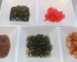 ガッツリあっさり豚カツ茶漬け◆バテ防止作り方7写真