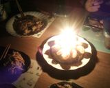 グラノーラケーキ作り方6写真