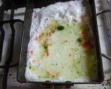 白い卵焼き作り方3写真