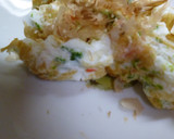 白い卵焼き作り方5写真