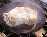 焼き豚我家流作り方3写真