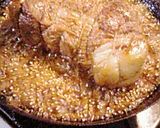 焼き豚我家流作り方4写真