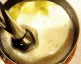 豆腐と野菜で＊和風ポタージュ作り方4写真
