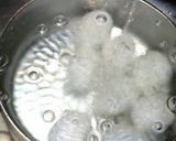 半熟カンタン味玉作り方3写真