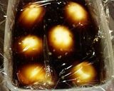 半熟カンタン味玉作り方6写真