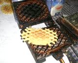 アブルッツォのワッフル作り方3写真