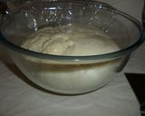 フランスパン作り方1写真