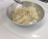 いかのもろみ漬(口取りその１.やよい会）作り方2写真