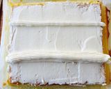パティシェのジェノワーズ♡シフォン風作り方21写真