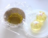 ほっこり優しい味 ♡ 黄身あんのお饅頭作り方13写真