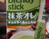HMの抹茶甘納豆ケーキ作り方1写真