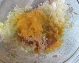 我が家の鶏つくね作り方3写真