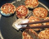 我が家の鶏つくね作り方5写真