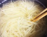 トマトと茄子＆ツナのアラビアータ作り方6写真
