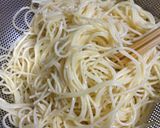 トマトと茄子＆ツナのアラビアータ作り方7写真