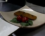 鮭のカレーハーブ焼き作り方5写真