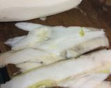 大根の皮☆いつでも使える冷凍保存♬作り方1写真