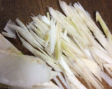 大根の皮☆いつでも使える冷凍保存♬作り方2写真