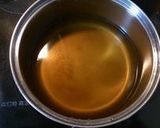 ネギとあげでほっこりあんかけうどん作り方2写真