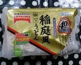ネギとあげでほっこりあんかけうどん作り方6写真