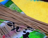 Dried soba noodles揚げ作り方1写真