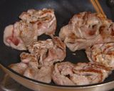 極ウマヘルシーしょうが焼き作り方3写真