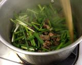 お祝いにも！牛肉手巻きずし〈やよい会〉作り方8写真