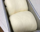 ふわふわ山形食パン作り方16写真