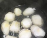 おっかぁ直伝☆里芋の煮っころがし作り方1写真