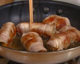 しょうが焼き～カボチャアレンジ～作り方4写真