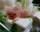 大根おろしアートダンボールの猫ちゃん♪作り方6写真