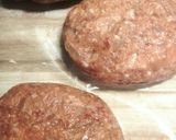 内緒の人参ハンバーグ作り方4写真