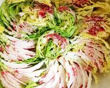 麺つゆで♡白菜と豚肉のミルフィーユ鍋♡作り方1写真