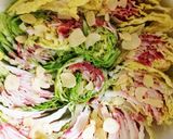 麺つゆで♡白菜と豚肉のミルフィーユ鍋♡作り方2写真