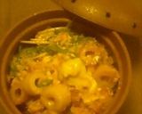 簡単★つゆだくなちくわ丼♪作り方4写真