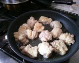 簡単なのに美味しく出来ちゃう♪鶏チリ作り方2写真