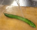 お祝いにも！牛肉手巻きずし〈やよい会〉作り方3写真