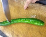 お祝いにも！牛肉手巻きずし〈やよい会〉作り方4写真