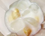 簡単バナナジュース作り方3写真