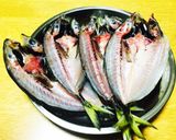 アジの一夜干し作り方7写真