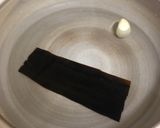 めんつゆで☆鹿児島風黒豚しゃぶしゃぶ作り方1写真